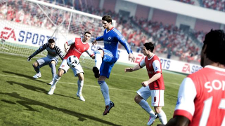 EA Update Adding Security Protection to <em>FIFA</em> Accounts